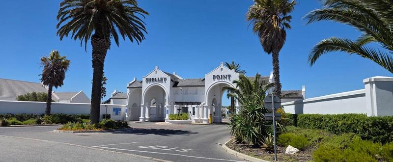 2 Bedroom Property for Sale in Shelley Point Western Cape